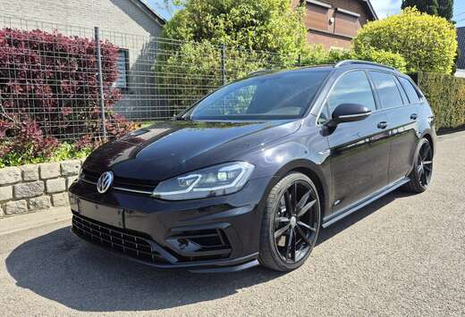 Volkswagen 7.5 2.0 TSI 4Motion /221kw/135.700/2020/CA ...