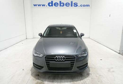 Audi 1.6 Attraction Sport