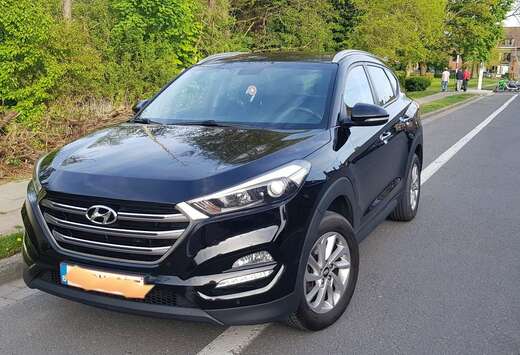 Hyundai 1.6 GDi 2WD Premium ISG