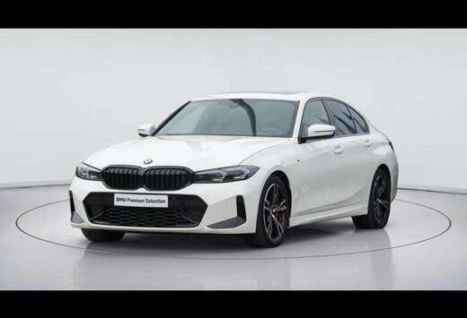 BMW i Berline Kit M Sport
