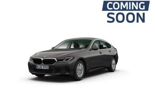 BMW d Gran Turismo - 2ans/jaar garantie