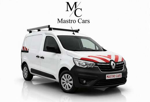 Renault 1.5 Blue dCi Confort S/S (EU6d)