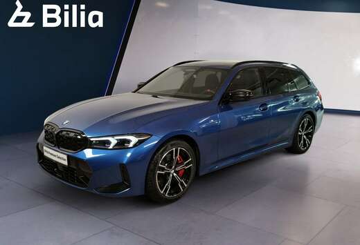 BMW M340d xDrive Sportpaket Head-Up HK HiFi DAB LED