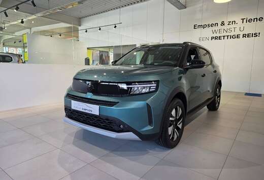 Opel Frontera 1.2 HYBRID GS