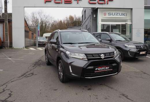 Suzuki 1.4 GL+  A/T