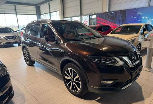 Nissan DIG-T Tekna