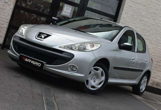 Peugeot 1.1i Trendy / 1e Eig / 57Dkm / Topstaat / Gar ...