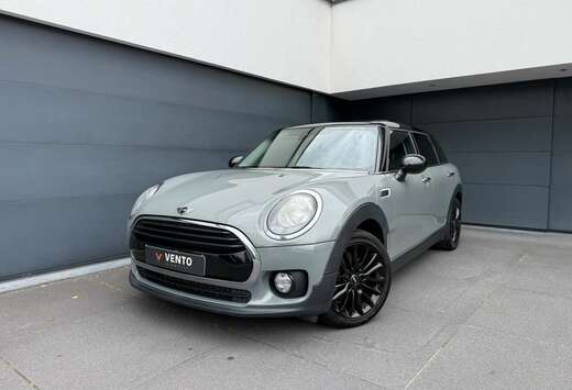 MINI Mini Clubman 1.5A Cooper