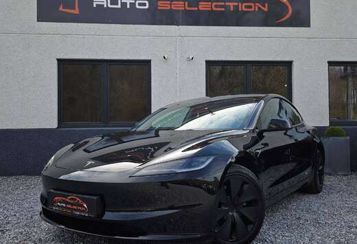 Tesla Standard Plus