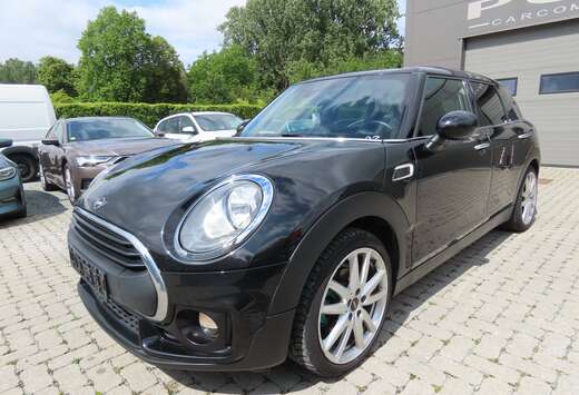 MINI Mini Clubman 1.5 One OPF (EU6d-TEMP) COOPER WORK ...