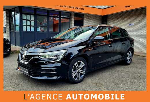 Renault Mégane SW 1.5 Blue dCi Intens EDC - GARANTIE