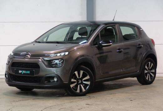 Citroen 1.5HDi Shine - GPS - Caméra
