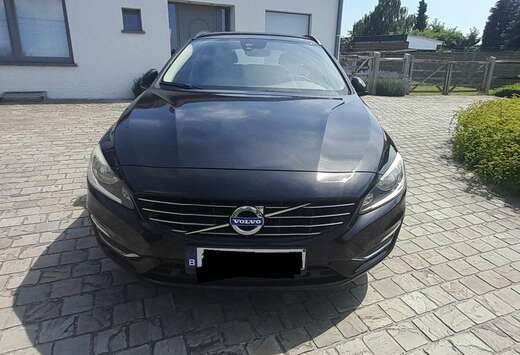 Volvo D6 Plug-In-Hybrid AWD Geartronic Summum