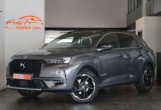 1.6 PureTech Performance Line BTW* Pano ACC DodeH Gar ...