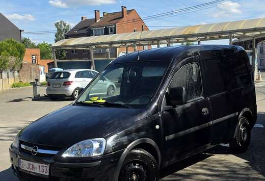 Opel 1.3 CDTi Comfort