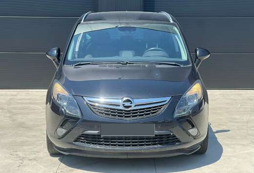 Opel 1.6 CDTi ecoFLEX Comfort Start/Stop