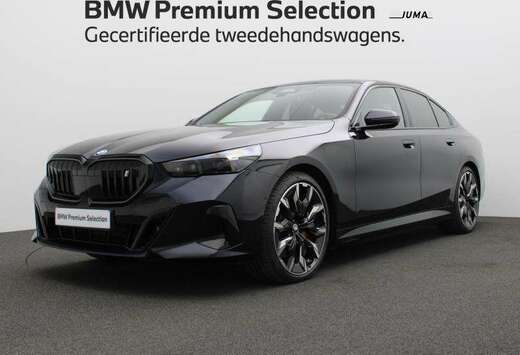 BMW xDrive 40 - Berline - M Pack