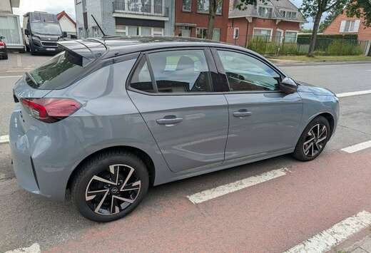Opel Corsa 1.2 Turbo GS S/S GS