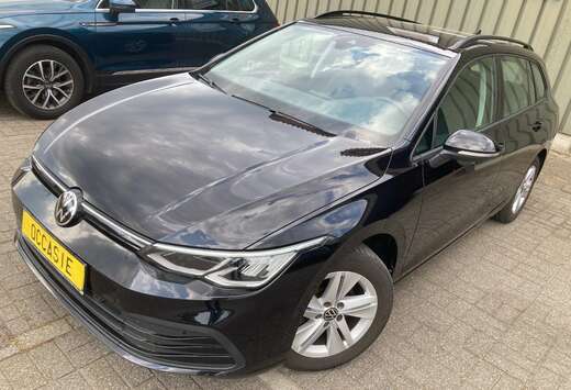 Volkswagen Golf Variant eTSI 110pk MHEV -AUTOMAAT -GP ...
