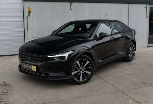 78 kWh l Long Range l Pilot Pack