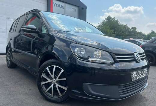 Volkswagen 1.6 TDI 105 FAP Life
