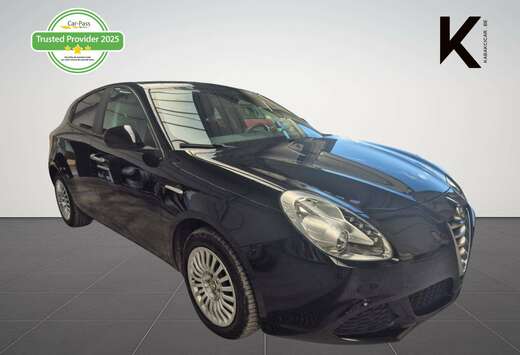 Alfa Romeo 1.6 JTD M-Jet S&S / Capteurs de Recul / Cl ...