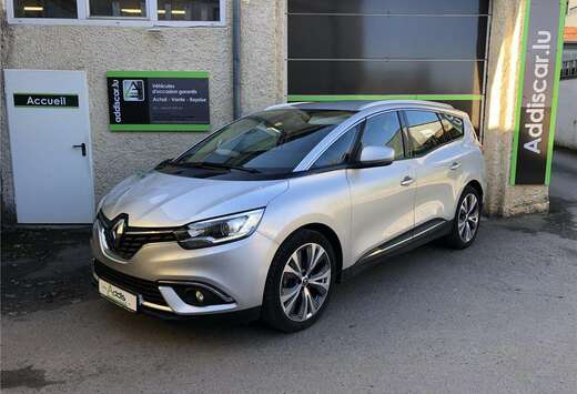 Renault 1.2 TCE 130 ENERGY INTENS 7PL
