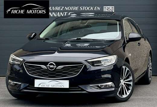 Opel Grand Sport 1.6 CDTI / Toit pano. / Keyless / Ga ...