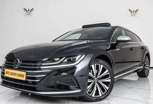 Volkswagen eHybrid 1.4 Elegance