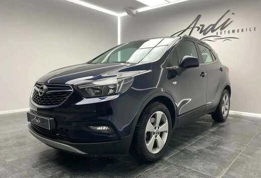 Opel 1.4Turbo*GPS*CAMERA*SIEGE CHAUFF*1ER PROP*GARANT ...
