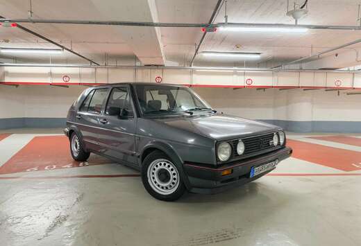 Volkswagen 1.8 112cv 19EV