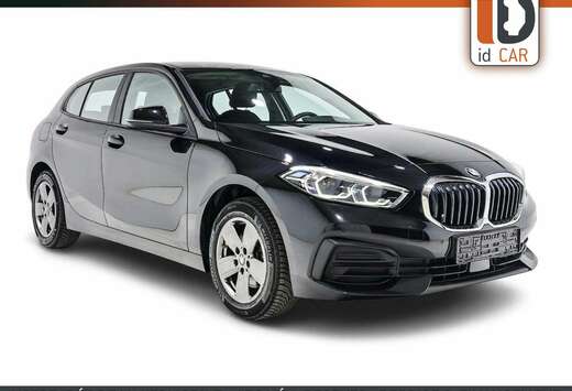 BMW D  LED - GPS - CARPLAY