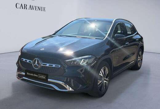 Mercedes-Benz 180d Business Line