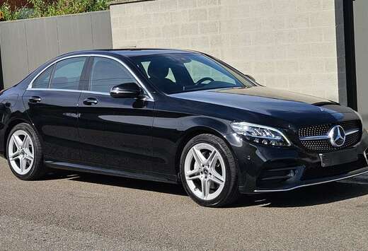 Mercedes-Benz Diesel