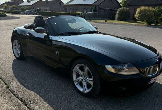 BMW 2.0i 16v
