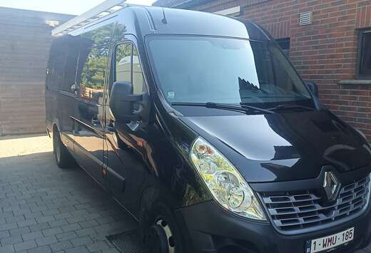 Renault 2.3 dCi 35 L4H2 En. Tw.T Confort RJ/TW