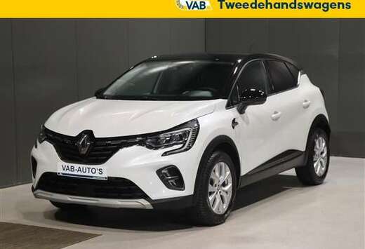 Renault 1.0 TCE INTENS GPF