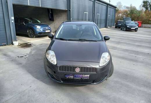 Fiat 1.1i 55 SX