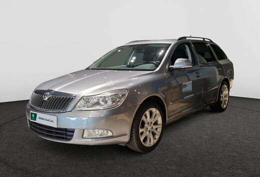 Skoda Octavia SW 1.2 TSI Ambition