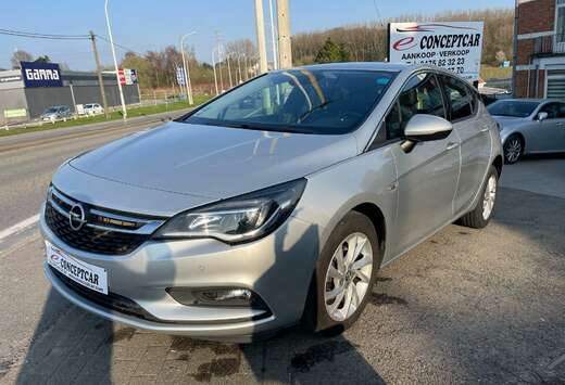 Opel 1.0 Turbo ECOTEC Edition Start/Stop// GARANTIE /