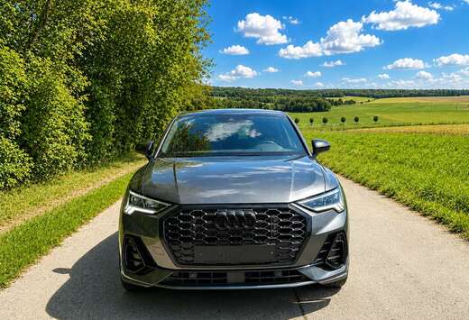 Audi Q3 Sportback PHEV 45 TFSIe Attraction S tronic ( ...