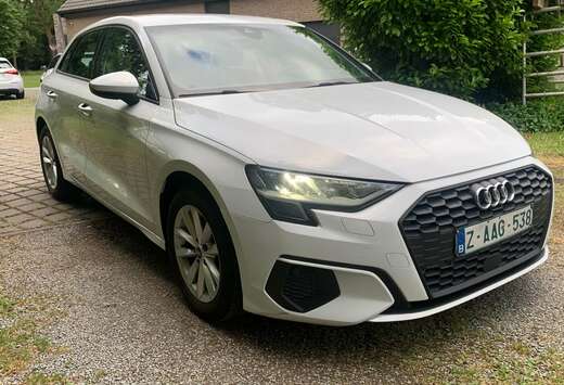 Audi A3 Sportback 30 TDi