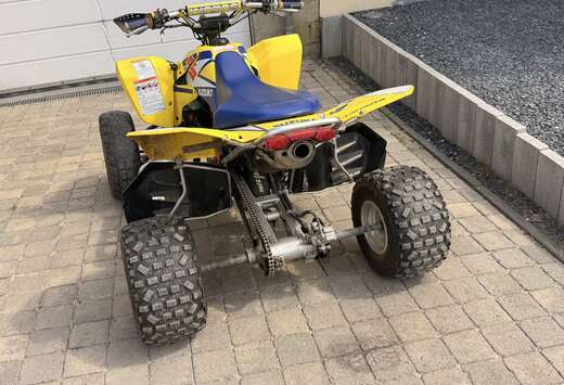 Suzuki Full Origine