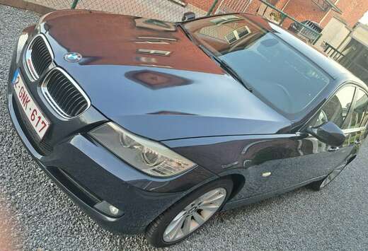 BMW d Pack