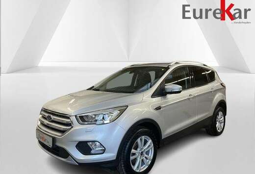 Ford 1.5i Business