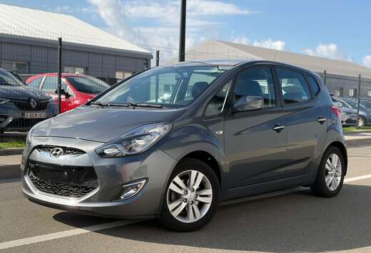 Hyundai Hyundai iX20 1.4 Essence 2011 - 107.000 KM -  ...