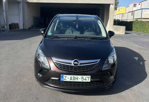 Opel 2.0 CDTi BiTurbo Cosmo Start/Stop