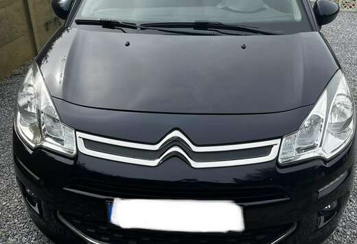 Citroen 1.2 VTi Exclusive (motor 146.000km)