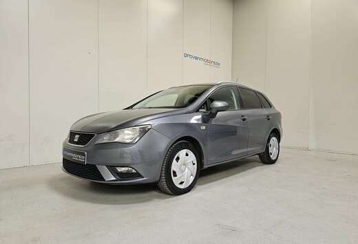 SEAT ST 1.6 TDI - Airco - Goede Staat