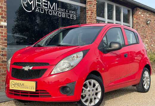 Chevrolet 1.0i*GARANTIE 1AN*